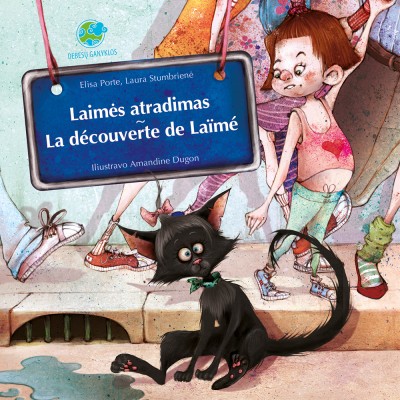 Laimės atradimas_fr Laimės atradimas_fr