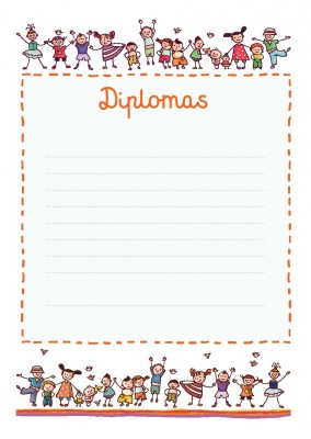 Diplomas_Vaikai A5 Diplomas_Vaikai A5