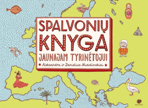Susitikime Vilniaus Knygų mugėje
